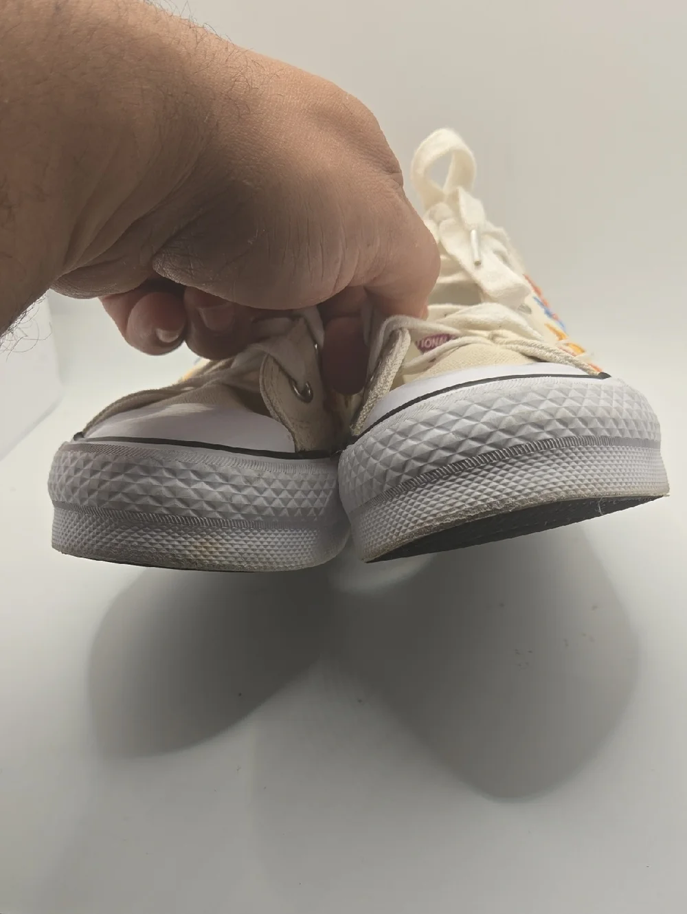 Converse Chuck Taylor All Star Lift Platform 
